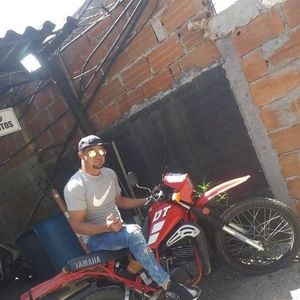 Meet your Posher, Francisco javier